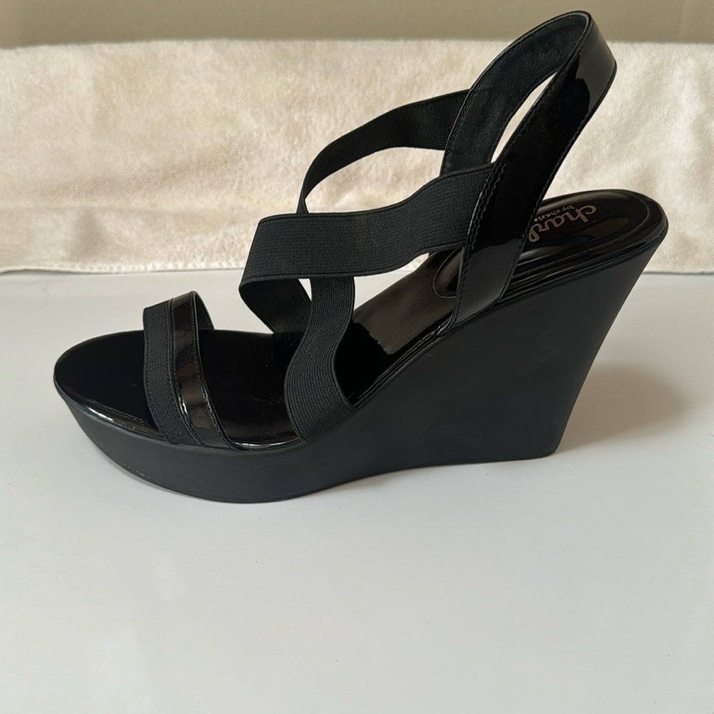 Charles by Charles David Wedges